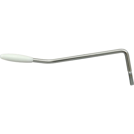 Fender パーツ Tremolo Arm, Standard Series StratR, Chrome