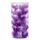 thumbnail image 1 of Paquete de 24 adornos navideños adornos navideños (morado) JAMW Sencillez, 1 of 5