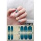 thumbnail image 4 of Pegatinas para uñas ecológicas, resistentes al agua, de larga duración, pegatinas para uñas YMX331-368, 4 of 4