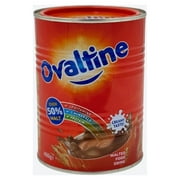 Ovaltine Cocoa Malted Drink 400g