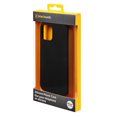 thumbnail image 4 of Étui rigide en silicone pour iPhone 12/12 Pro blackweb (Noir), 4 of 4