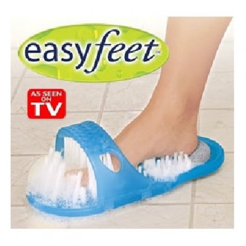 Easy Feet Foot Cleaner