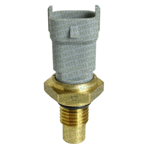 MTE-THOMSON 4156 Engine Coolant Temperature Sensor Compatible with 02-18 IC Corporation, International, Volkswagen, Ford