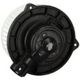 thumbnail image 5 of New Front Blower Motor Compatible With 2005-2009 Land Rover Lr3 2010-2016 Land Rover Lr4 2006-2013 Range Sport Jgc500050 Direct Fit Replacement Windshield Heating, 5 of 8