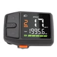 thumbnail image 1 of Electric Bike Color Display, Cycling Computer for UART Protocol  for Mid Drive Motor, 1 of 7