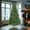Green_7ft, variant on Tcbosik Prelit Artificial Christmas Tree with 400 WiFi-Controlled RGB LED Lights, Music Sync Mode & 38 Light Functions, 7ft Xmas Tree with 1063 Tips & Metal Stand, Smart Holiday Decoration, Green