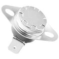 thumbnail image 5 of KAKOWELY Pipeline Machine Temperature Control Thermostat Temperature Thermal Control Water Cooler Thermostat Regulator Normally Closed Temperature High-Efficiency Water Dispenser, 5 of 5