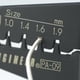 thumbnail image 3 of Pinzas prensadoras ENGINEER Precision PA-09 para cables AWG32-AWG20, 3 of 9