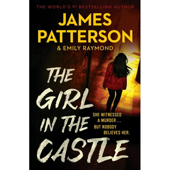 The Girl in the Castle (Paperback)