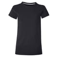 thumbnail image 2 of Hanes Girls 6-16 Essential T-Shirt, 2 of 4
