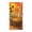 Fall, variant on Beistle - Tiki Man Restroom Door Cover - 5' x 30" - Pack of 12