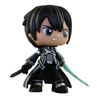 KLZO 5.9 Anime Sword Art Online: Kirito Figma Action Figure ,Cute Cartoon  Anime Decorative Action Toys ,PVC Model