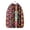 Pink, variant on Cute Cat Backpack with Paw Print Pattern, Spacious School Bookbag for Cat Lovers and Pet Enthusiasts