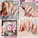 thumbnail image 3 of Esmalte de uñas MIZHSE Reflective Glitter Cat Eye 7 ml x12 con set, 3 of 7