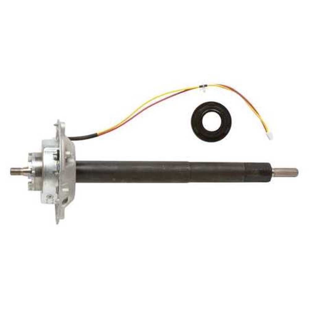 GE Shaft and Mode Shifter Assembly