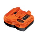 thumbnail image 2 of BLACK+DECKER 9.6V-24V NICAD Charger, 2 of 4