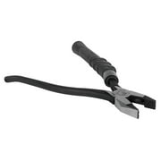 Klein Tools Ironworkers Pliers Slim Head 9In
