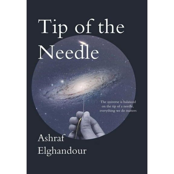 Tip of the Needle, (Hardcover)