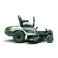 thumbnail image 5 of EGO Power+ Z6 ZT4204L 42 in. Electric 56 V Battery Zero Turn Riding Mower Kit (Battery & Charger), 5 of 6