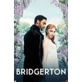 thumbnail image 4 of Netflix Bridgerton - Daphne and Simon Wall Poster with Push Pins, 22.375" x 34", 4 of 5