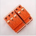 thumbnail image 3 of 2P DC1000V House Surge Protector Protective Arrester Device, 3 of 8