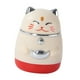 thumbnail image 4 of Puertas con forma de gato, decoración para el Año Nuevo Chino, dispensador de accesorios, multiusos Blanco, 4 of 9
