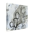 thumbnail image 2 of June Erica Vess 'Neutral Swipe IV' Canvas Art, 2 of 3