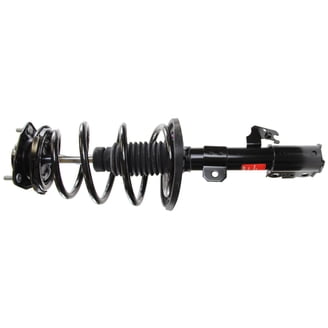 Monroe Shocks & Struts Quick-Strut 272491 Strut and Coil Spring Monroe Shocks & Struts Quick-Strut 272491 Strut and Coil Spring