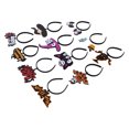 thumbnail image 4 of Diademas De Fiesta, Diademas De Halloween Colores Vivos No Tóxicos Seguros Peso Ligero 11 Piezas Para Fiesta ANGGREK Otros, 4 of 8