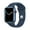 Blue, variant on Restored Apple Watch Series 7 (GPS+Cellular, 45mm) - Aluminum Case - Blue Sport Band (Refurbished)