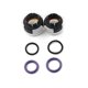 thumbnail image 1 of 8K0298260A Car A/C Condenser Repair Kit Fit for A4/S4/ A8 S8 Q5 RS5 Coupe/Sportback, 1 of 5