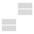 thumbnail image 3 of Riwesomey Clips de fijación duraderos y fáciles de 20x para protección de invernadero Clips de fijación de invernadero Type2 NO2, 3 of 6