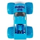 thumbnail image 4 of Vehículo fundido a presión de colección Monster Jam Blue Thunder 1:24, 4 of 7