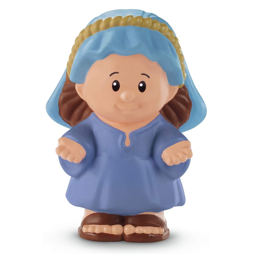 Replacement Piece for FisherPrice Little People Nativity Set J2404 Includes 1 Replacement