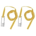thumbnail image 2 of Outils d'Apiculture, 2pcs Ruche Ceinture Boîte à Abeilles Portable Bande de Liaison Ruche Cravate Innovation Moderne, 2 of 14