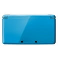 thumbnail image 2 of Console Nintendo 3DS Prudemment Utilisée (Bleu/bleu Clair), 2 of 2