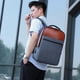 thumbnail image 2 of Mochila para hombre y mujer, bolsa de viaje, mochila de negocios, mochila para computadora portátil, mochila impermeable, 2 of 7