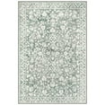 thumbnail image 7 of GLATTICE Entryway Rugs 3x5 ft Washable Area Rug Super Soft Rug Non Slip Rubber Backed Entry Rug for Kitchen Bedroom Office Living Room,, Taupe Beige with Ivory Hues,Sage Green Grey, 7 of 7