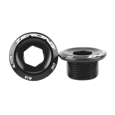 

Bicycle Crank Arm Fixing Bolt For-Shimano CNC M8 Bike Crank Screw Accessories