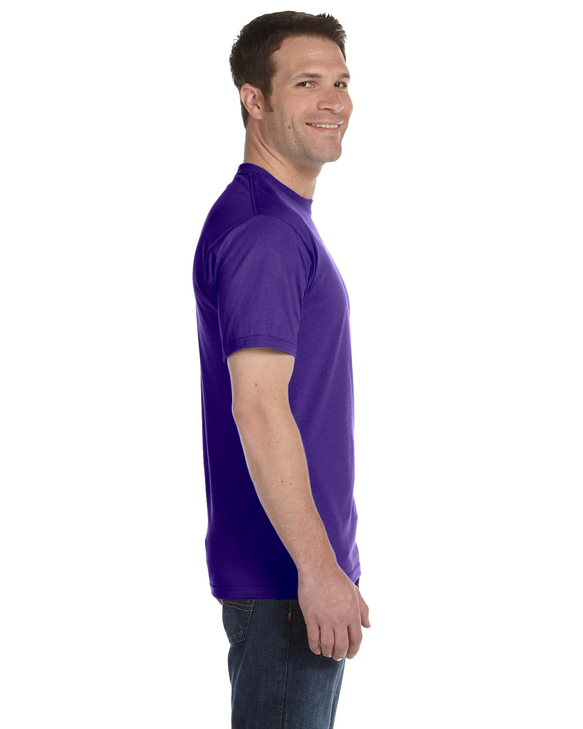 Mens 6.1 oz. Beefy-T 5180 (3 PACK)