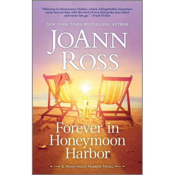 Forever in Honeymoon Harbor (Paperback)