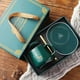 thumbnail image 5 of Juego de tazas y calentadores, calentamiento uniforme, temperatura constante, exquisita Taza de cerámica, calentador, placa calefactora, 5 of 8