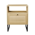 thumbnail image 3 of Mesa Auxiliar Multiusos Elegante Moderno Bossa Edna, 3 of 9