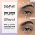 thumbnail image 3 of Kit de laminación de cejas MIYA LASH Professional Eyebrow Keratin, 3 of 7