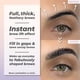 thumbnail image 3 of Kit de laminación de cejas MIYA LASH Professional Eyebrow Keratin, 3 of 7