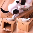 thumbnail image 5 of Vikakiooze 2022 Home Storage and Organization Little Dog-Puggy Bank Automated Dog Steal Coin Bank-Piggy Bank Saving Box, 5 of 8