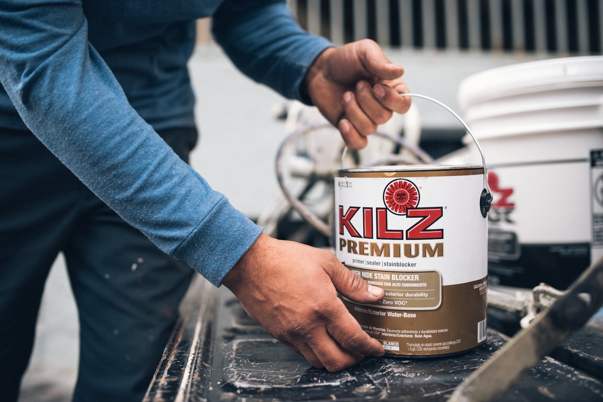 Awesome Kilz Exterior Primer Gallery - Decoration Design Ideas ... Awesome Kilz Exterior Primer Gallery - Decoration Design Ideas ...