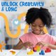 thumbnail image 2 of Juego de rompecabezas 3D Soma Cube ARI MES Montessori Brain Teaser, 2 of 6