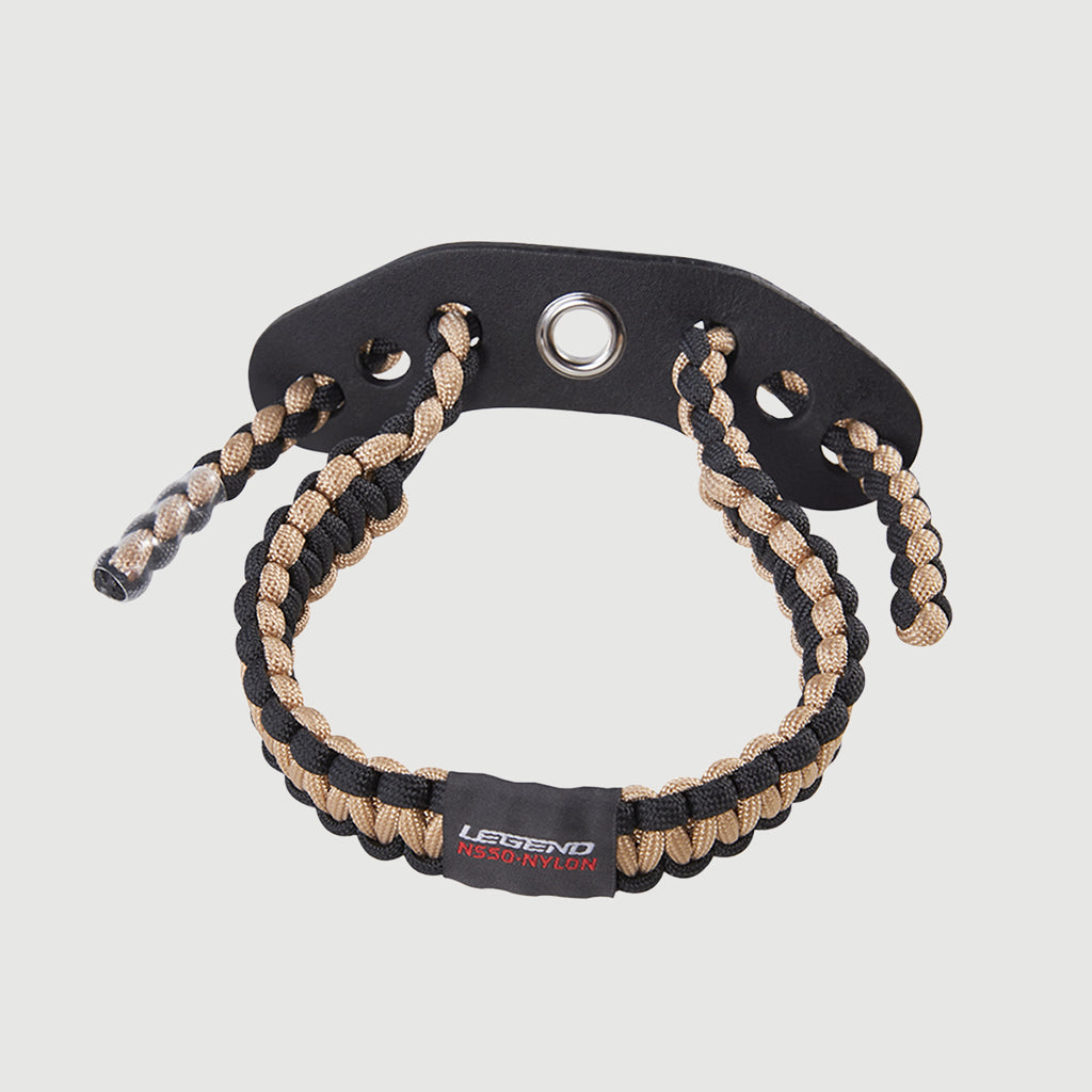 N550 Paracord Bow Wrist Sling