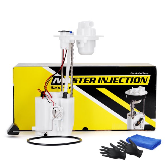 MASTER Electric Fuel Pump Module Assembly for 2008-2014 Scion xD 1.8L & 2006-2018 Toyota Yaris 1.5L